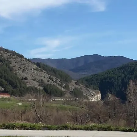 Хотел хотел Изворът с.Арда Арда